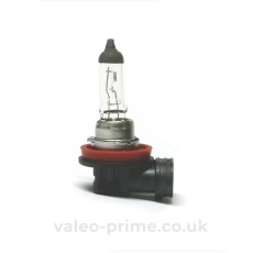 Valeo H8 Bulb Essential P/N 32225 - 10 Pack
